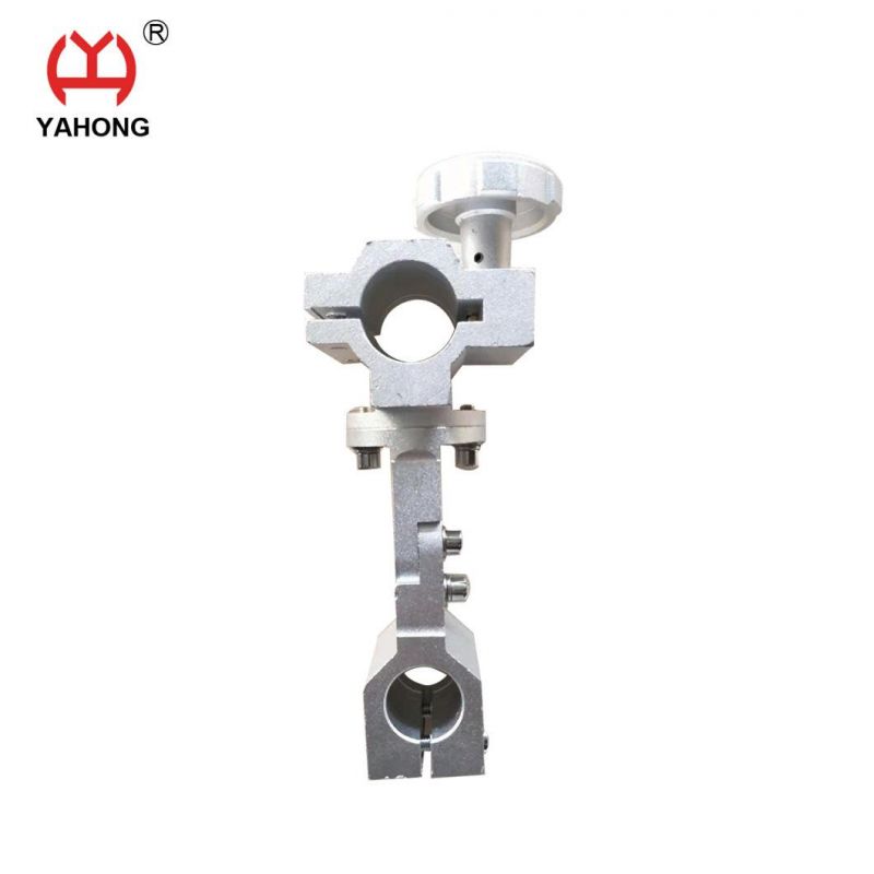 30mm Flame Cutting Torch Holder for CNC Plasma Flame Cutting Machine