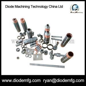 Bar, Clamp of Lathe Turning Parts