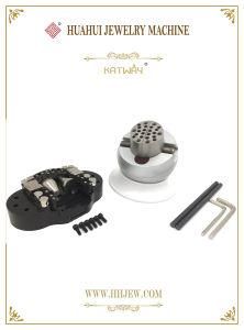 Jewellery Mini Engraving Block Stone Setting Ball Engraver Tools