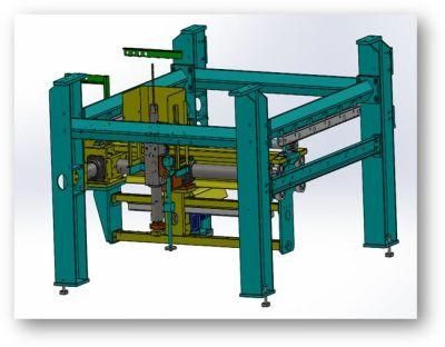 Air Vent Drilling Device