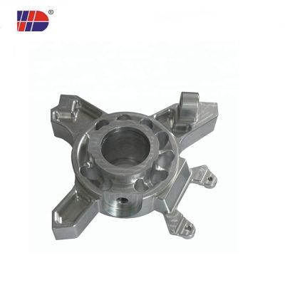 Customized CNC Turning Precision Stainless Steel CNC Machining Milling Parts