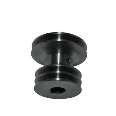 Turning and Milling Custom Precision 5 Axis CNC Machining Part Fabrication Service