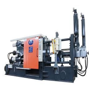 High Quality Automatic Vertical Hydraulic Aluminum Rotor Die Casting Machine Price