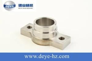 Custom Turning Lathe Machining CNC Parts by Auto Accessories Electric Transmission Car