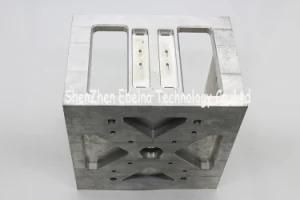 CNC Machining Manufacture for Export