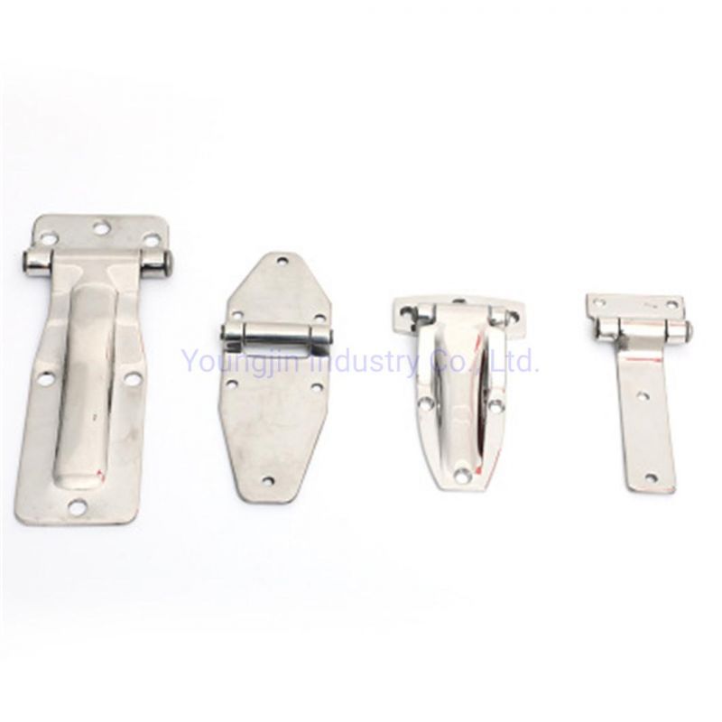 U Type Cargo Trailer Container Door Hinge