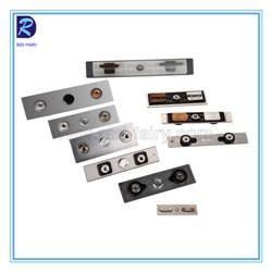 Power Lithium-Ion Battery Head Covers