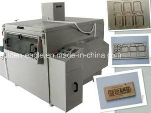 Db5060 Steel Flexible Dies Making Machine/Cutting Dies Making Machine