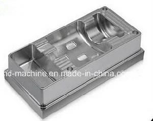 High Precision China Manufacturer Rapid CNC Machining Metal Prototyping