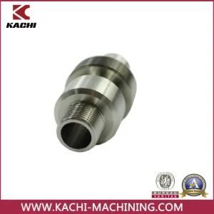 High Performance Hardware Kachi Machining Part Precision Parts