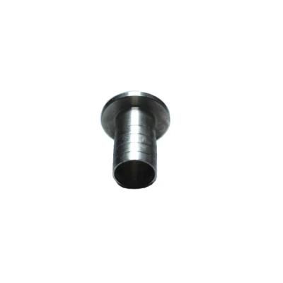High Precision Custom CNC Turned SUS309 Arrow Shaft Insert
