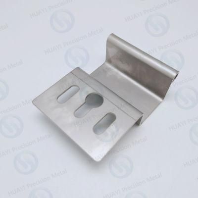 Competitive Price Customization Sheet Metal Finishing Supplier From China