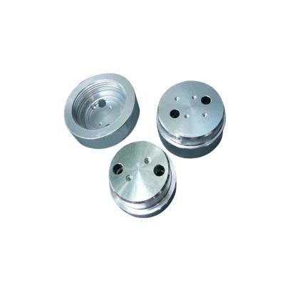 CNC High Precision Machining Metal Parts CNC Machining Parts