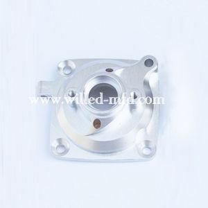 High Precision CNC Machining Spare Parts