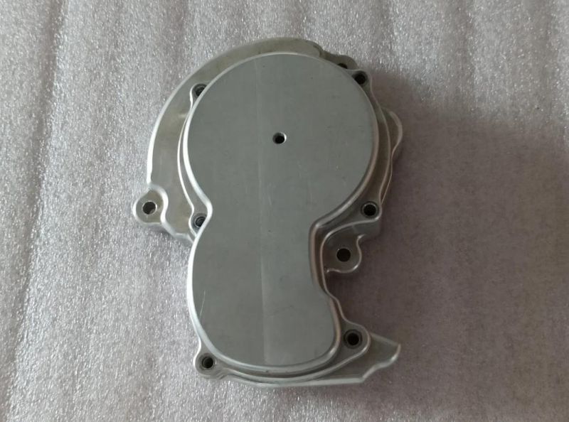 Automatic Power Transmission Gear Reducer Planetary Gearbox Speed Reduction for Gear Motors