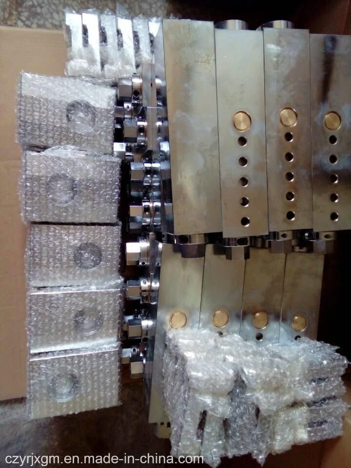 CNC Machinery Steel Plate for Drilling Machinery