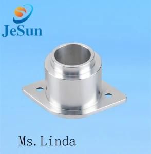 Whatsales CNC Precision Machine Spare Parts for Medical Equipment
