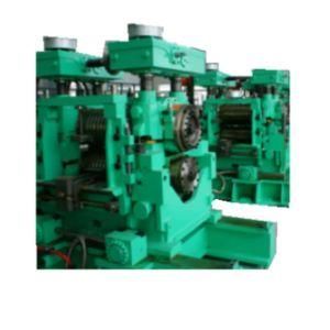 Hot Rolling Mill Sells High-Efficiency Rebar Short-Stress Rolling Mill Steel Production Line