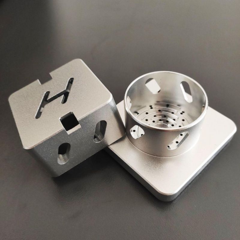 Custom CNC Stainless Steel Turning Parts Machining Service