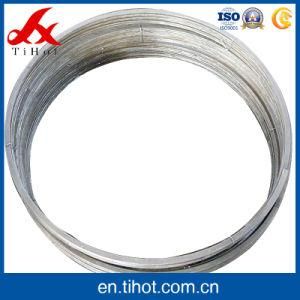 Quality Wagon Forging Rings