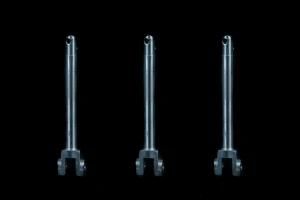 Factory of OEM CNC Machine Parts High Pressure Fittings