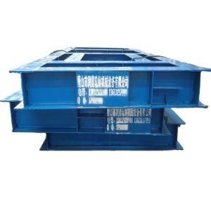 Made in China Industrial Cold Bed Mill Equipment