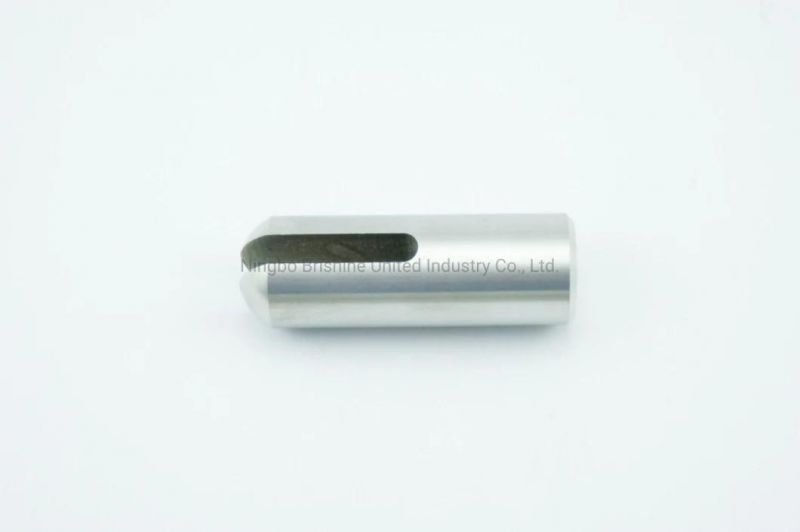 Stainless Steel Balustrades and Handrail Fittings