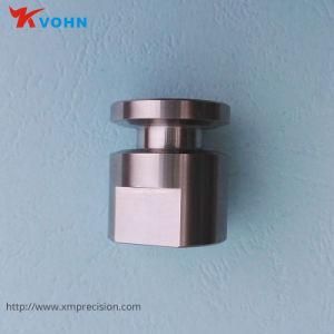 Experienced CNC Milling Service China From China