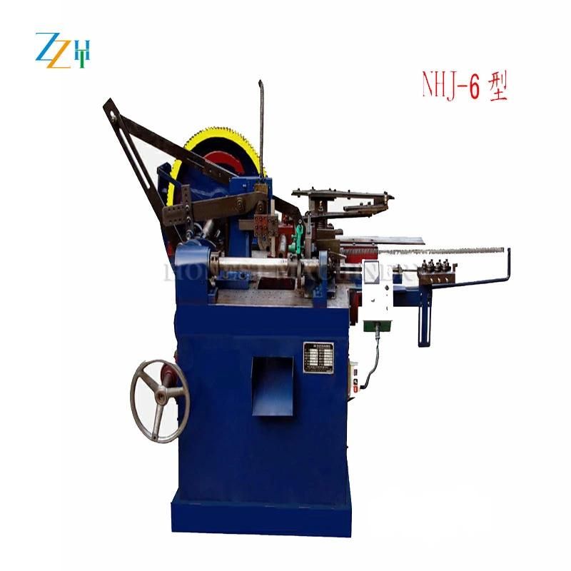 Multifunctional Spring Machine / Coiling Machine for Sale