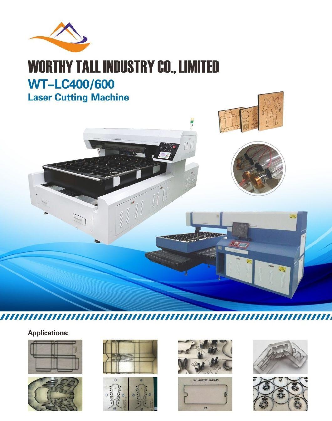 Steel Rule Knife Bender Die Making Machine