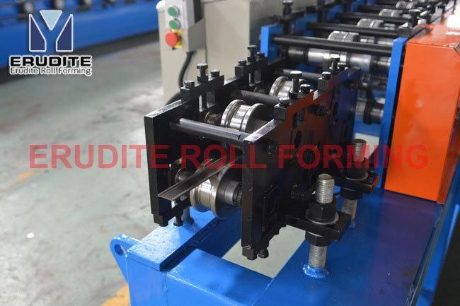 Yx3.6-28.3 Roll Forming Machine for Stainless Sheet