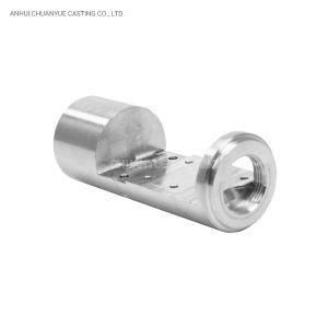 China Aluminum Products Precision Metal Machining/Swiss Precision Machining Machinery Parts