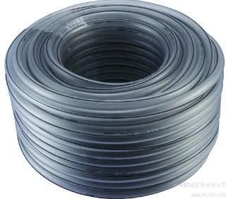 Conductive Powder Hose with Earthing Line