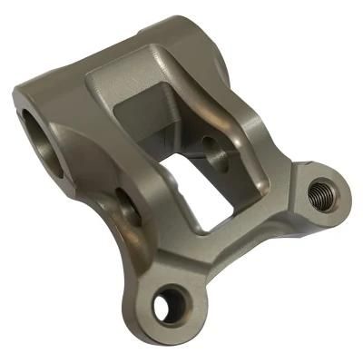 Customize Metal Connected Fittings