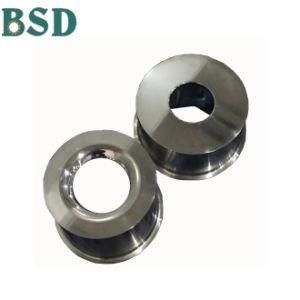 High Precision Process CNC Machining Parts