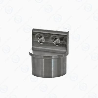 Customized Stainless Steel Auto CNC Machining/Machinery/Machined Parts