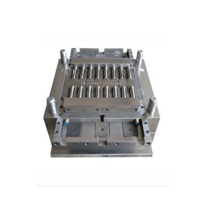 CNC Milling 5-Axis Rapid Prototyping Magnesium Magnesium Alloy Medical Equipment Parts          CNC Turning Parts