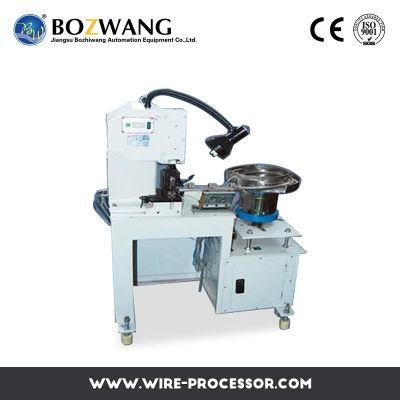 Vibration Plate Terminal Machine