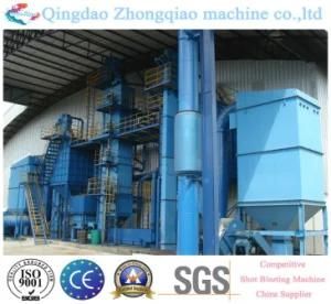 Good Quality Resin Sand Processing Machine