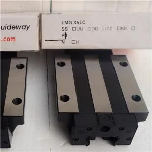 Hiwin Hgw35ha, Csk Lmg35LC Good Quality CNC Linear Guide Rail