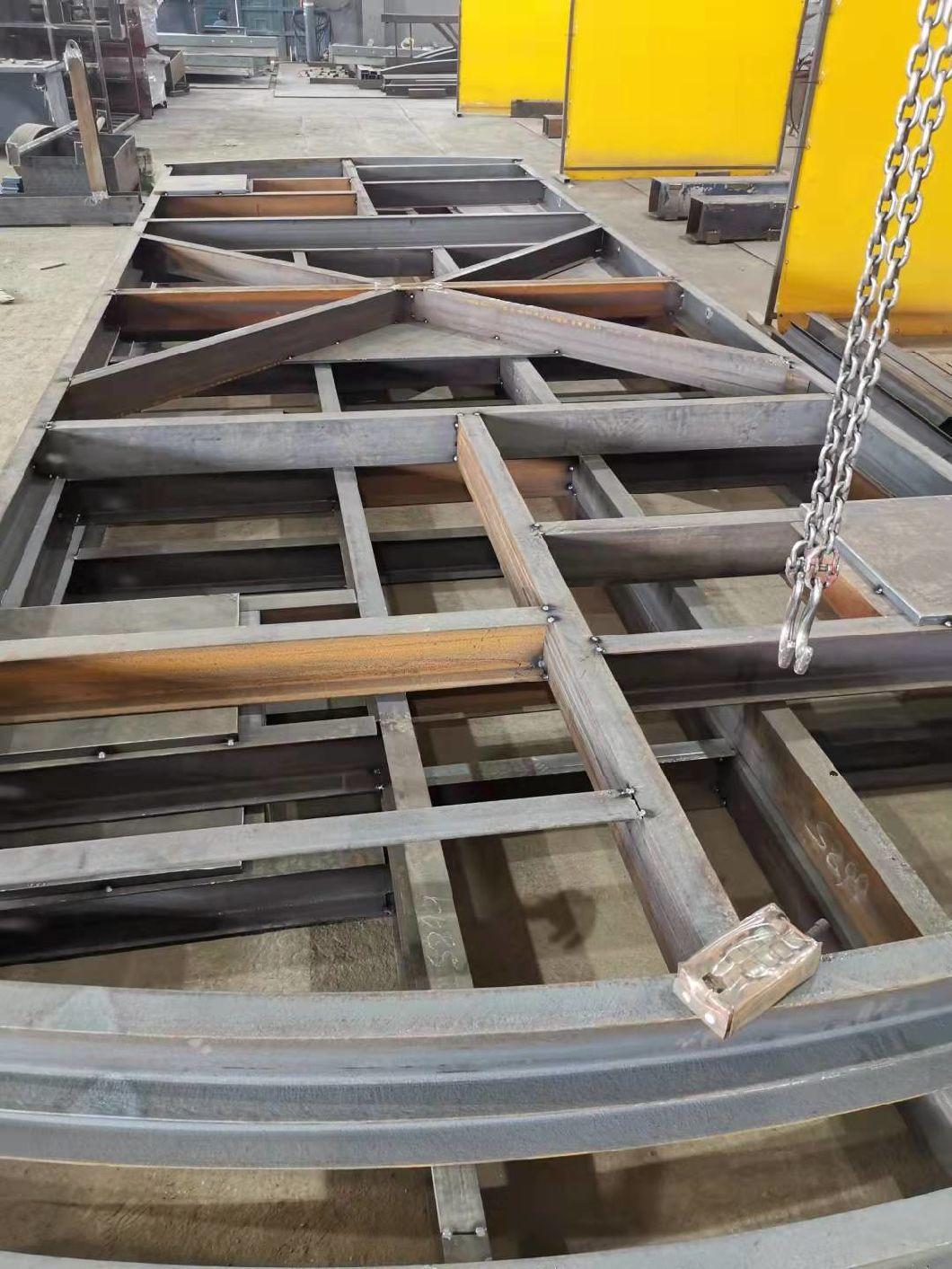 Metal Frame Machining OEM