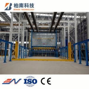 Hot DIP Galvanizing Plant for Steel