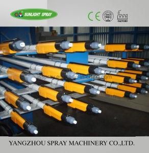 High Quality Spray Gun and Powder Painting Booth