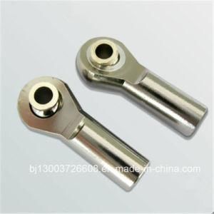CNC Precision Turning Ss316 Machining Parts