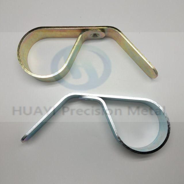 OEM High Quality Precision Bending Processing Products for Machining