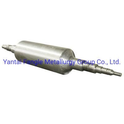 Hearth Roller for Continuous Annealing Process