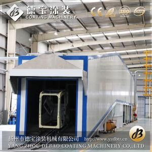 Powder Coating Machine on Sale for Coating Line