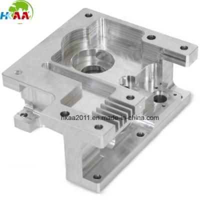 China Factory Customized Stainless Steel CNC Machining Milling Turning Parts