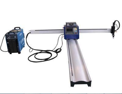 Ca-P1530 Stainless Steel Metal Portable CNC Plasma Cutting Machine