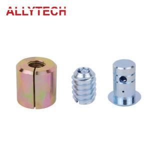 Customized Precision CNC Machining Stainless Steel Machinery Parts